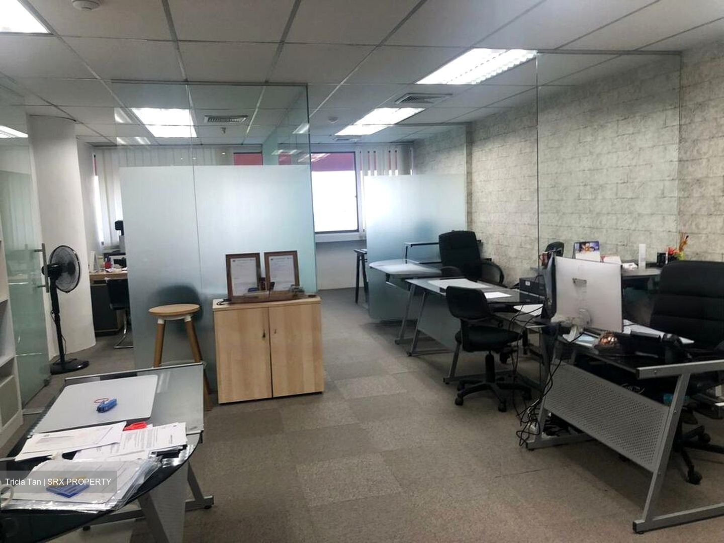 Sim Lim Tower (D8), Office #456942281